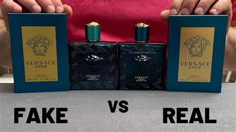 versace parfums bag real or fake|is versus versace real.